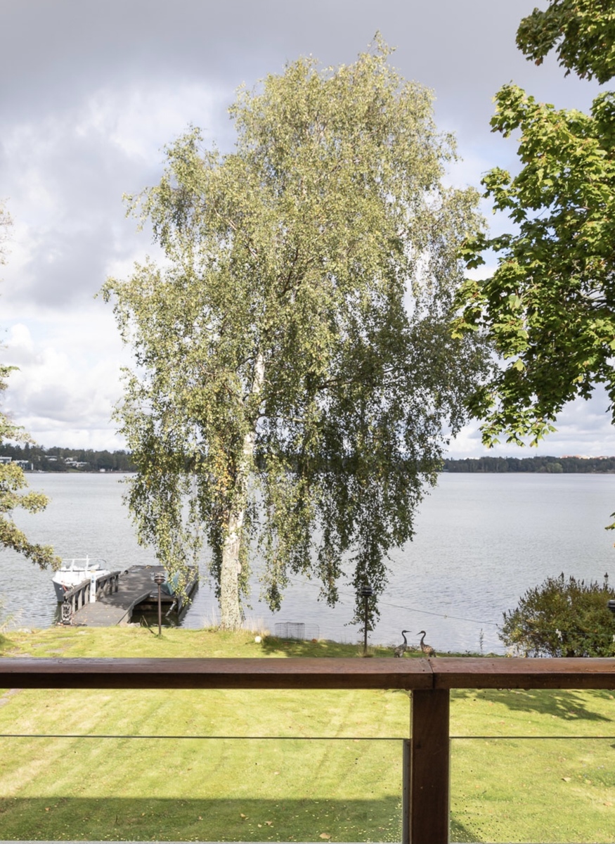Saarihuhdantie  - kuva 4