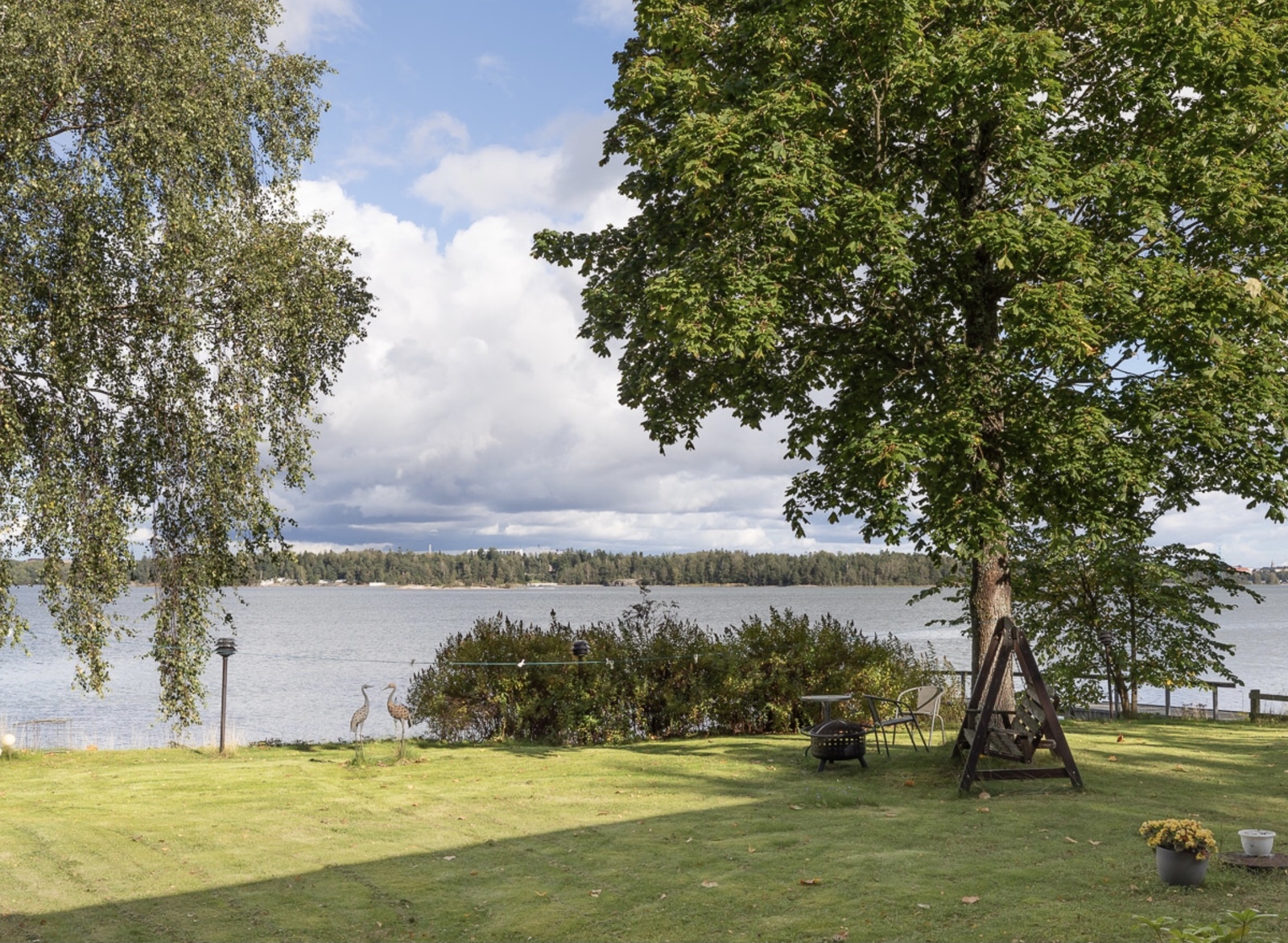 Saarihuhdantie  - kuva 28
