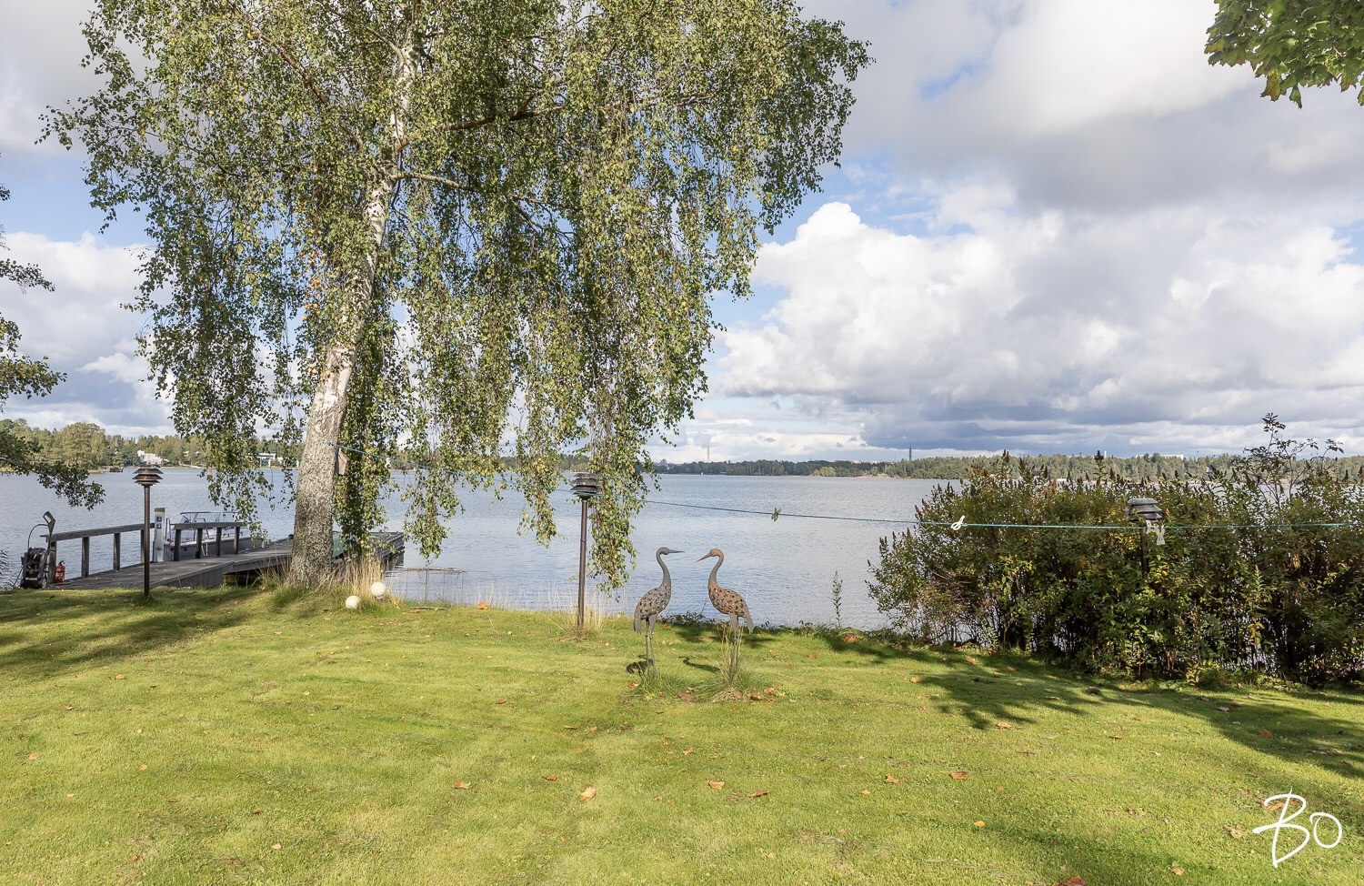 Saarihuhdantie  - kuva 29