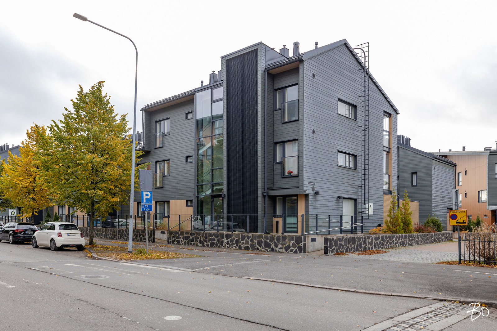 Suolakivenkatu 13  - kuva 18