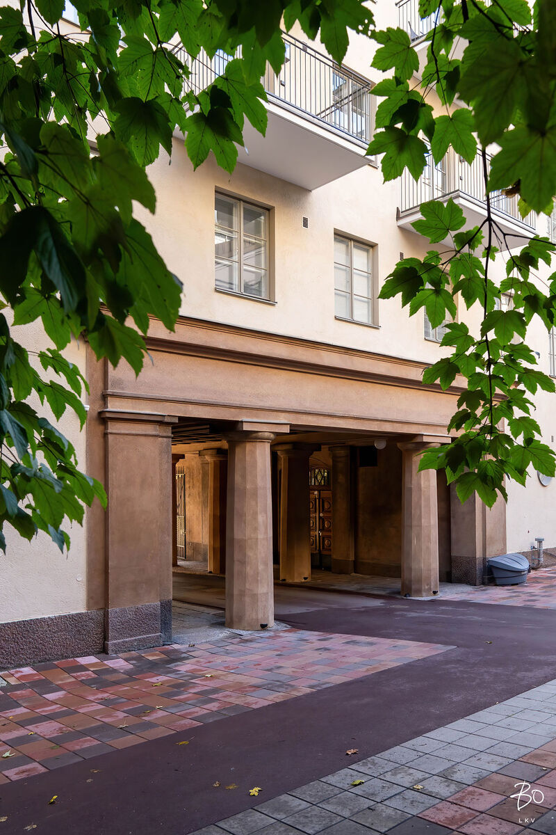 Merikatu 5 - kuva 29