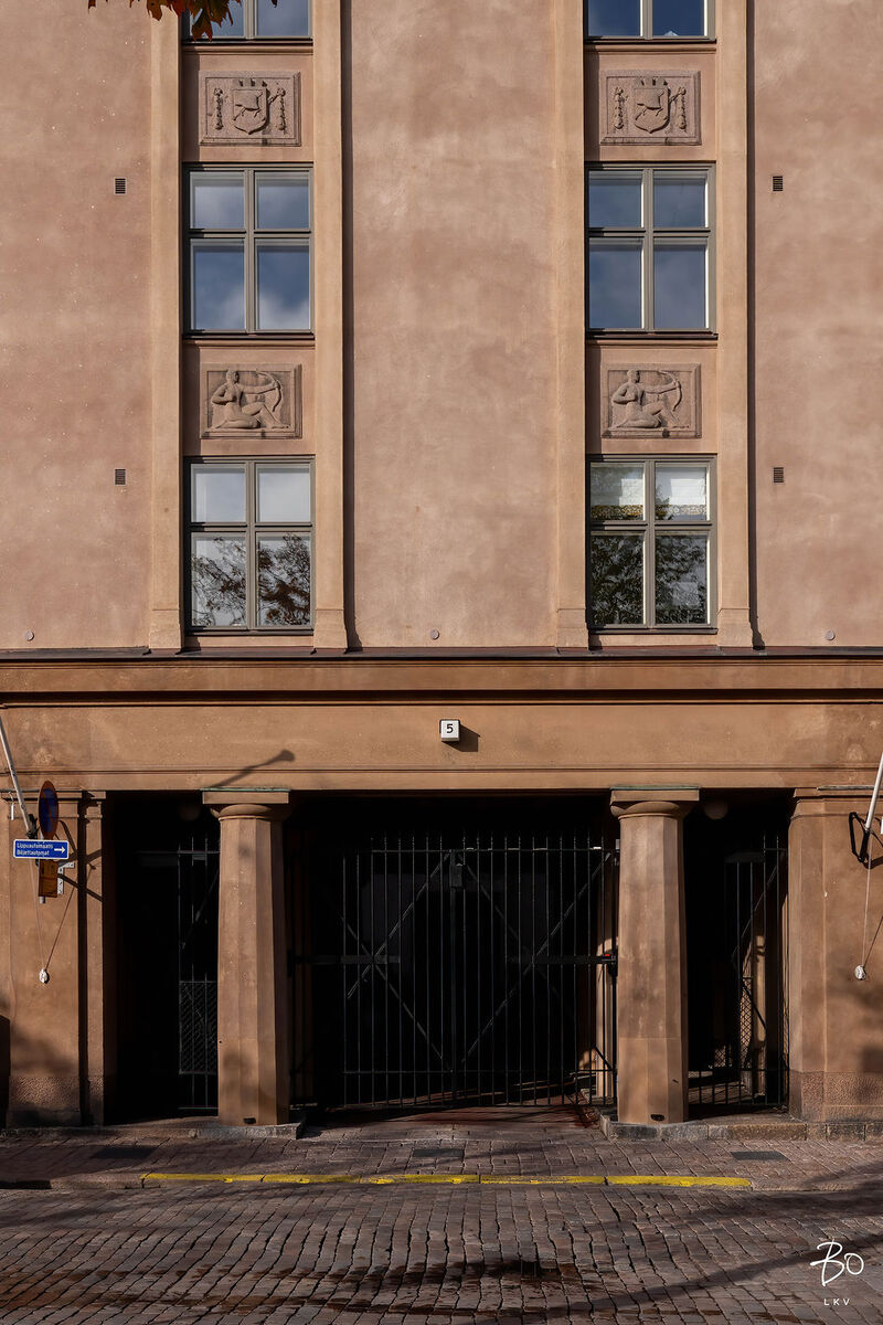 Merikatu 5 - kuva 31