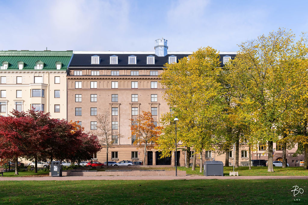 Merikatu 5 - kuva 33