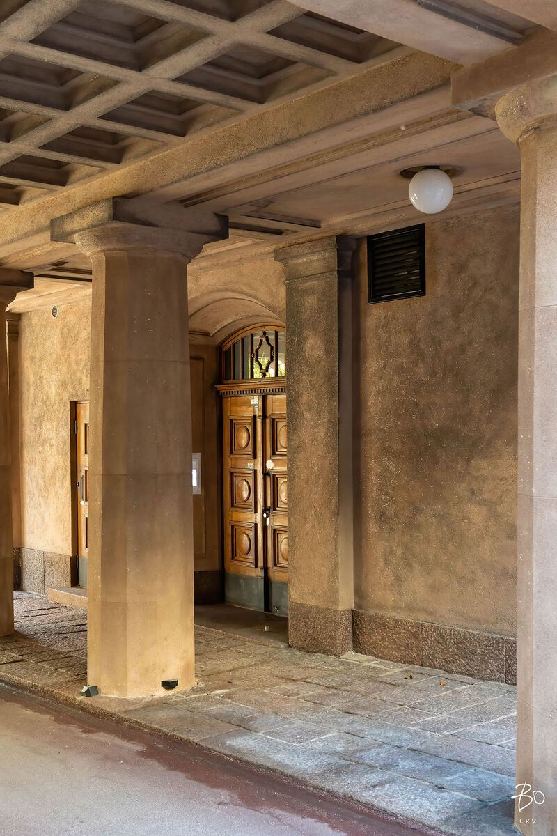 Merikatu 5 - kuva 18