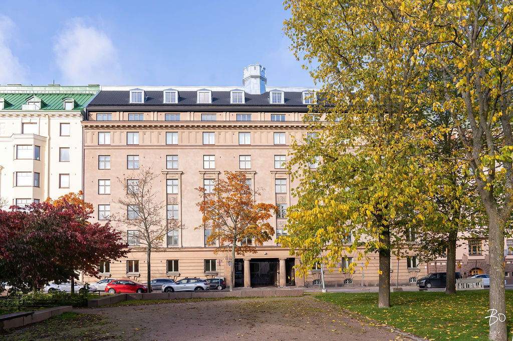 Merikatu 5 - kuva 28