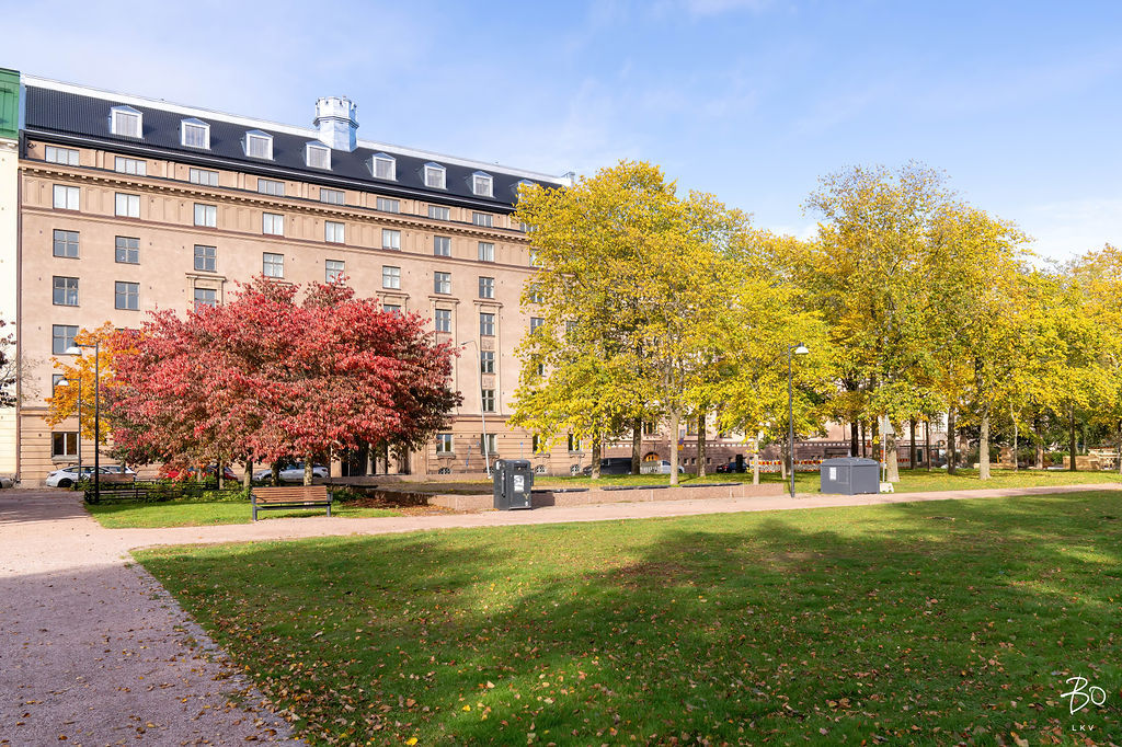 Merikatu 5 - kuva 27