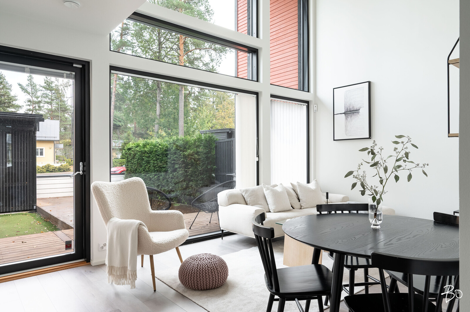 Kirjokalliontie 30 A2 - bild 2