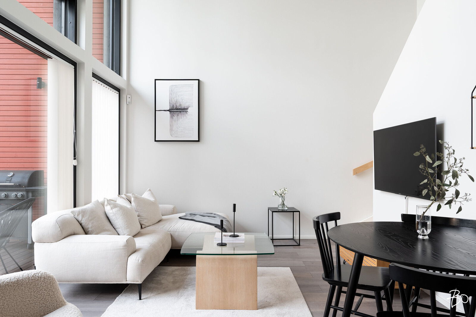 Kirjokalliontie 30 A2 - bild 3