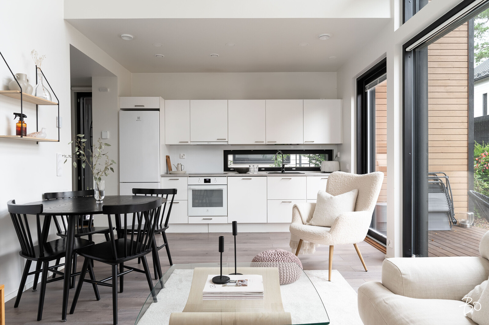 Kirjokalliontie 30 A2 - bild 1