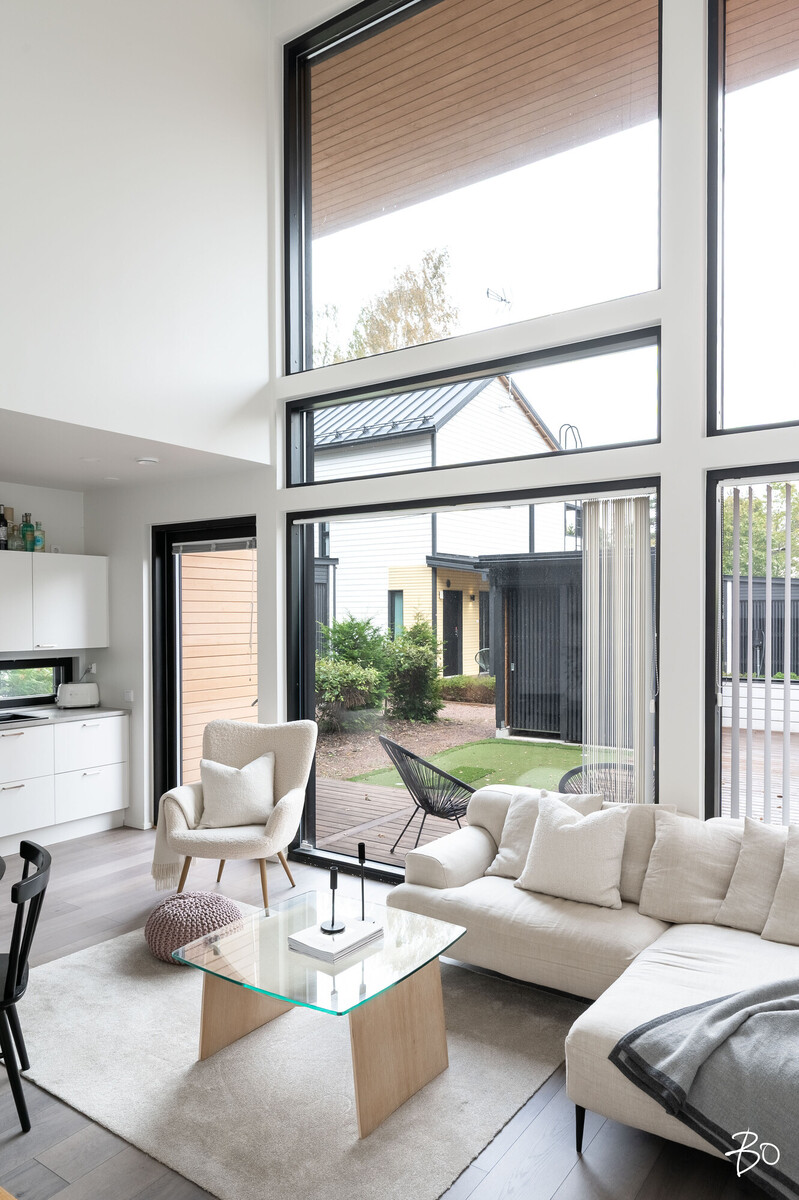 Kirjokalliontie 30 A2 - bild 4