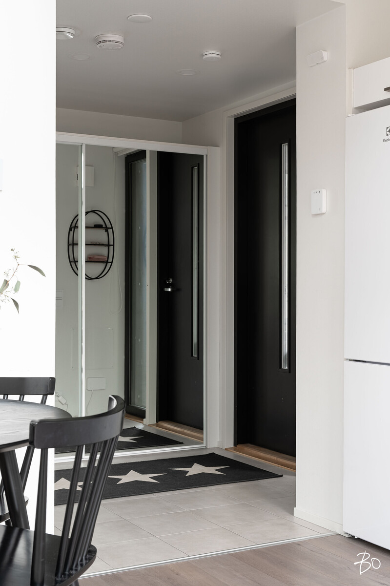 Kirjokalliontie 30 A2 - bild 5