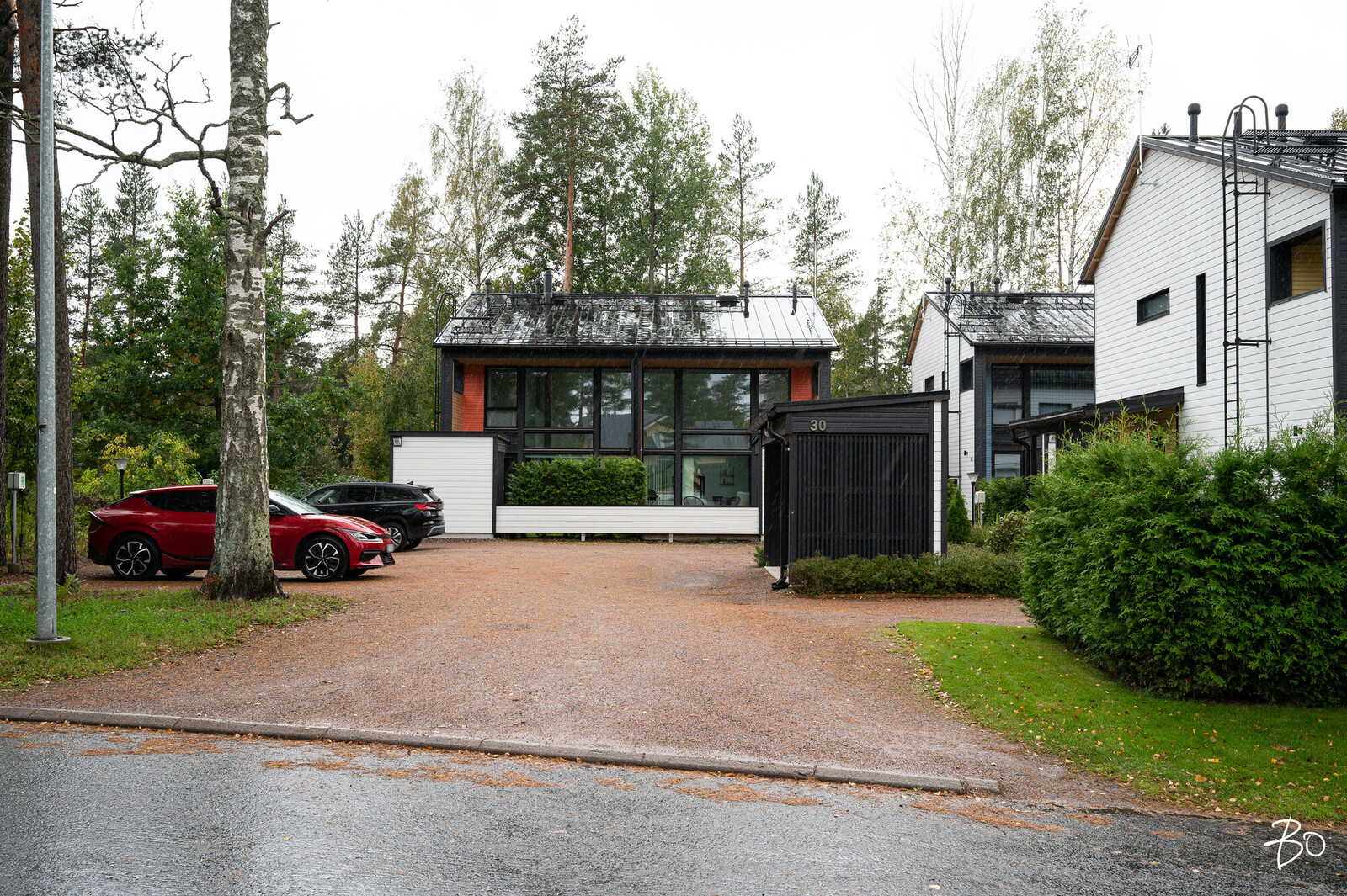 Kirjokalliontie 30 A2 - bild 22