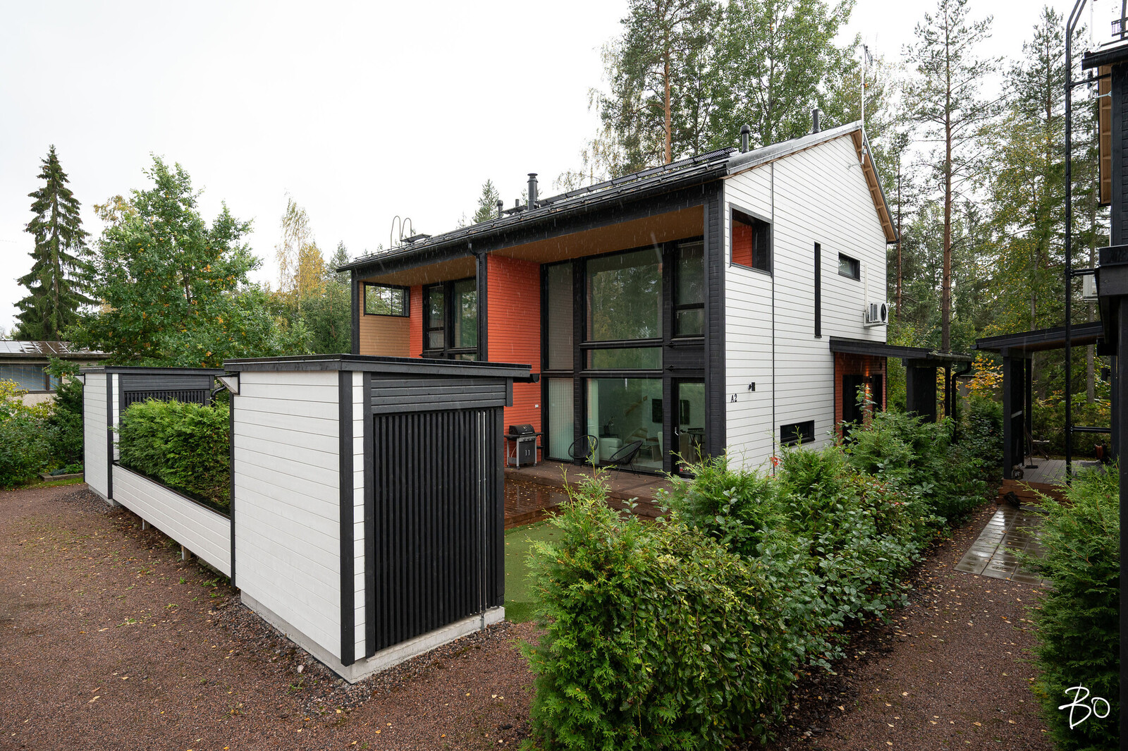 Kirjokalliontie 30 A2 - bild 17