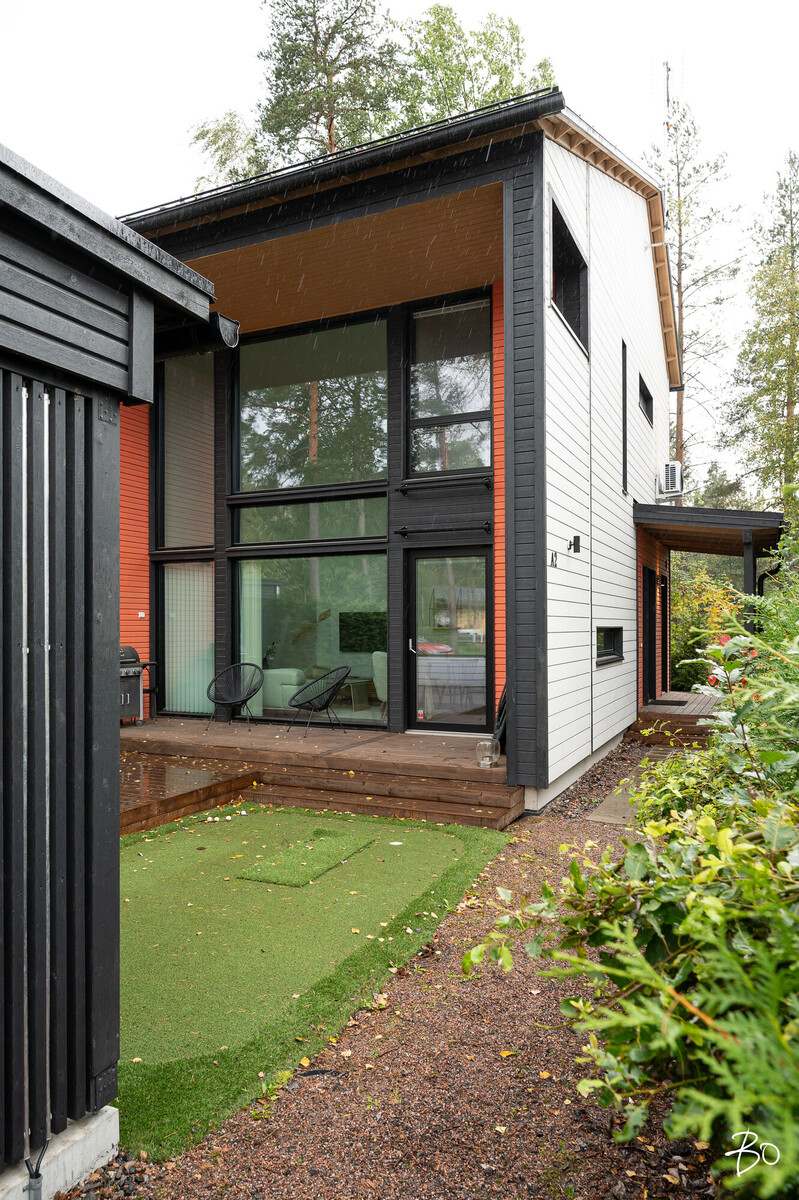 Kirjokalliontie 30 A2 - bild 18