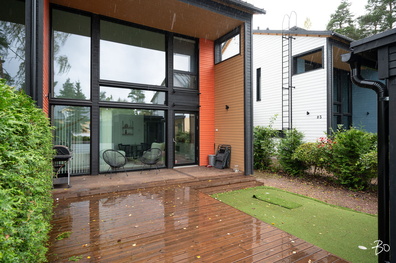 Kirjokalliontie 30 A2 - bild 16