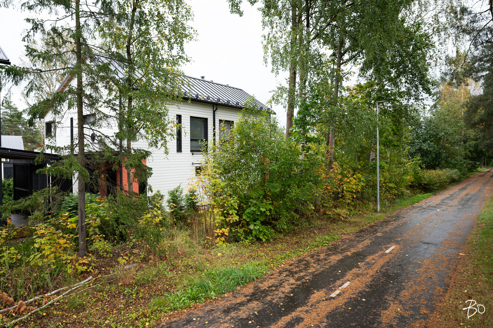 Kirjokalliontie 30 A2 - bild 21