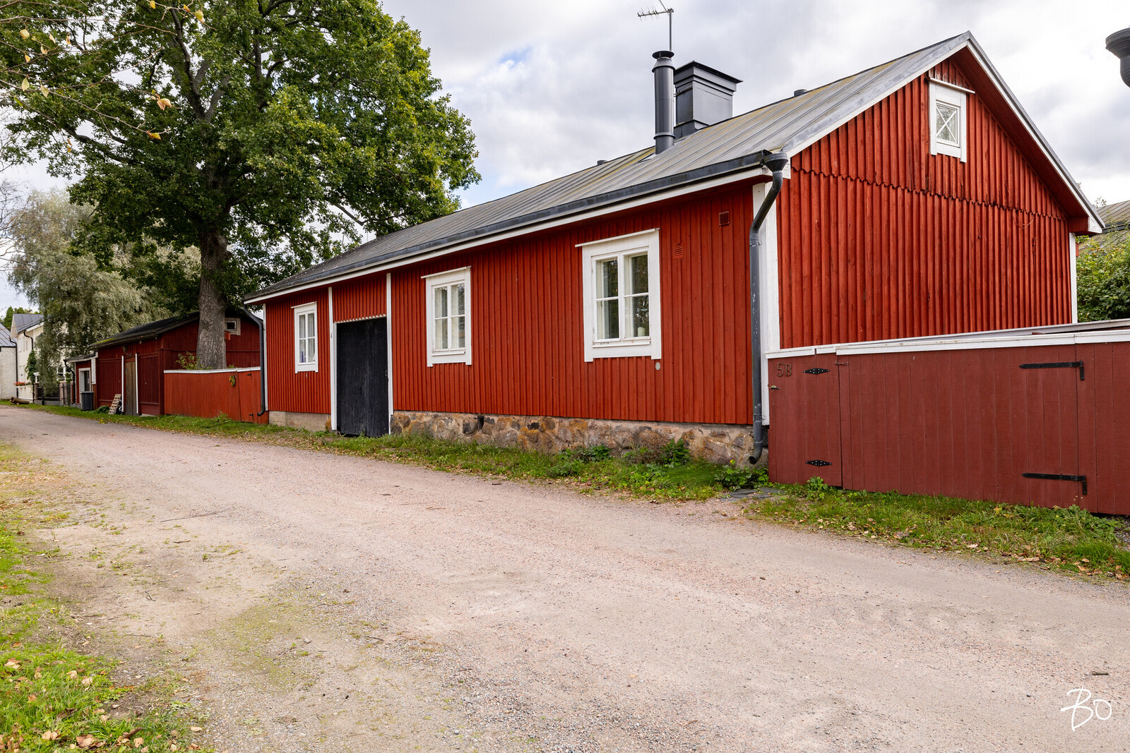 Nahkurinkatu 5 b - bild 7