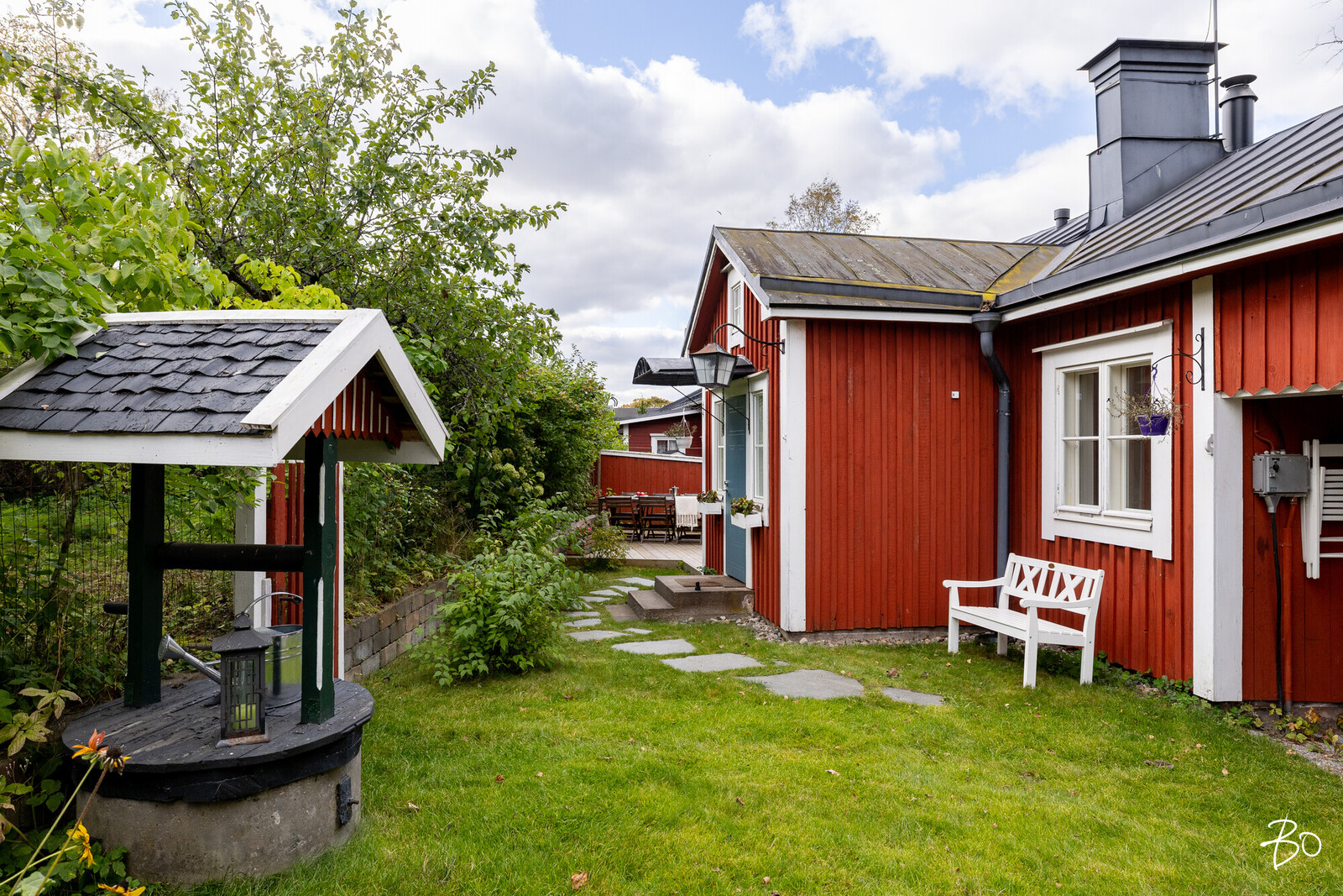 Nahkurinkatu 5 b - bild 5