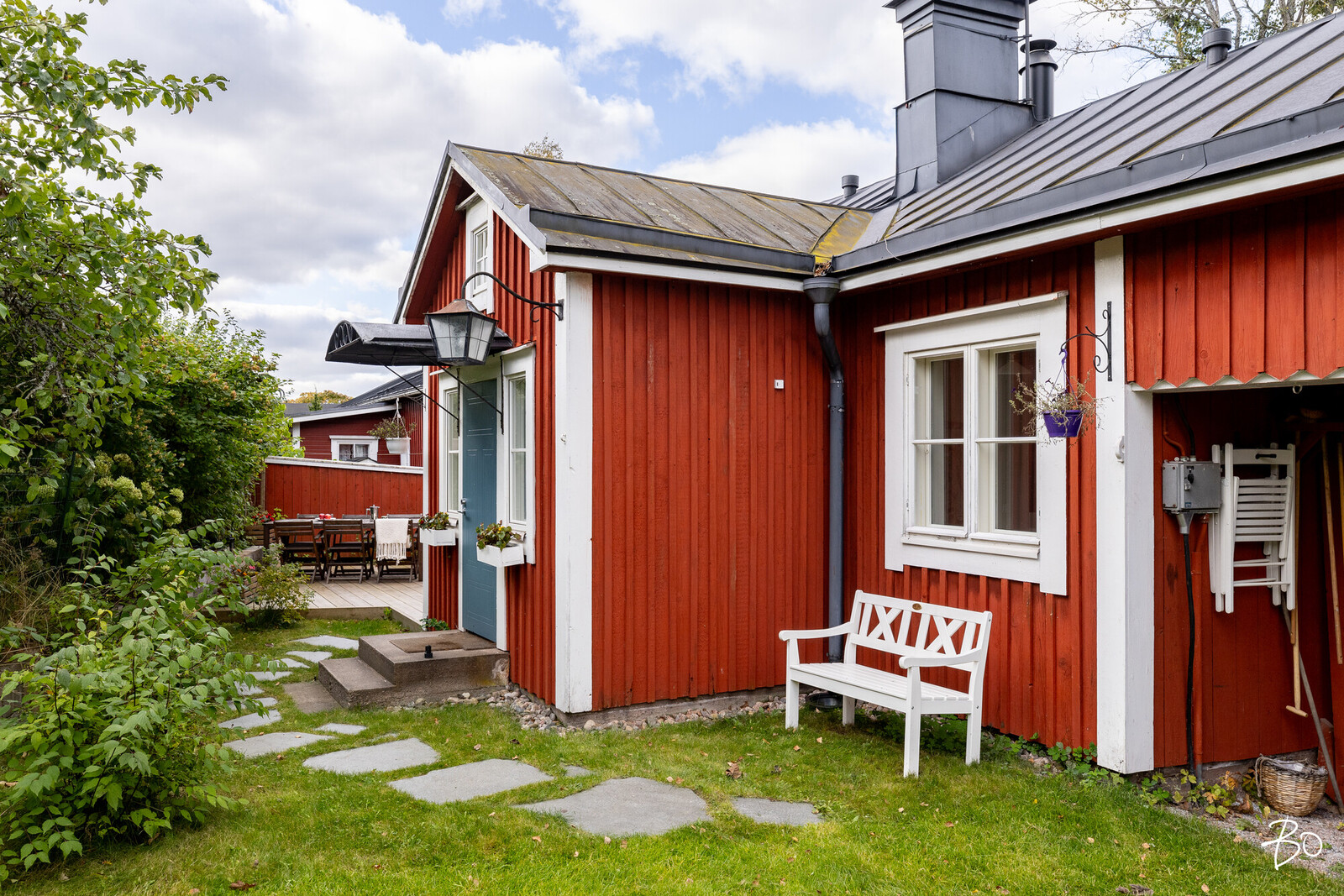 Nahkurinkatu 5 b - bild 6