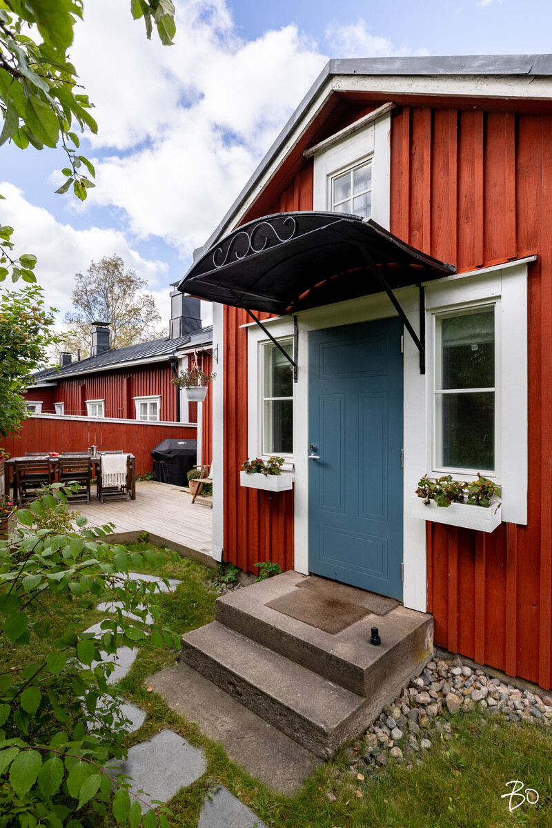 Nahkurinkatu 5 b - bild 9