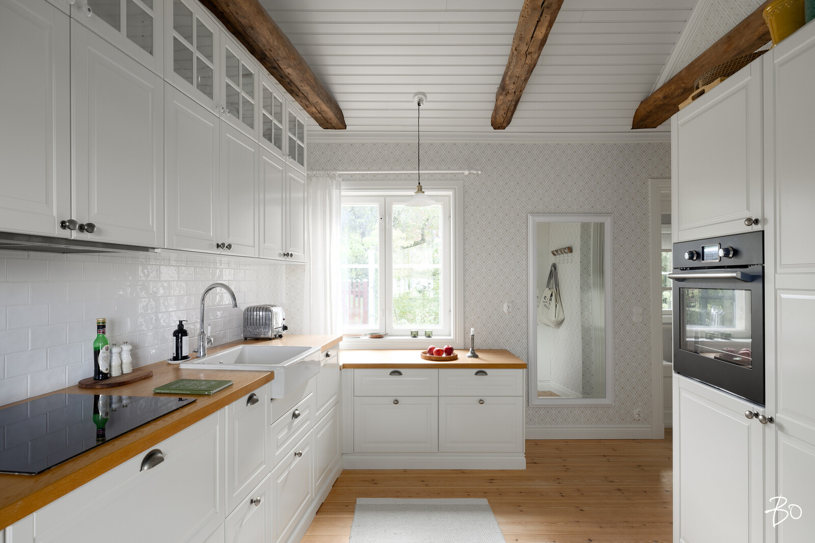 Nahkurinkatu 5 b - bild 12