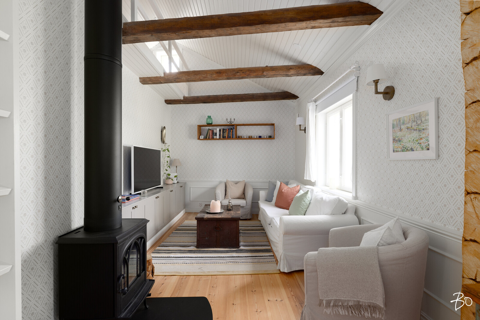 Nahkurinkatu 5 b - bild 14