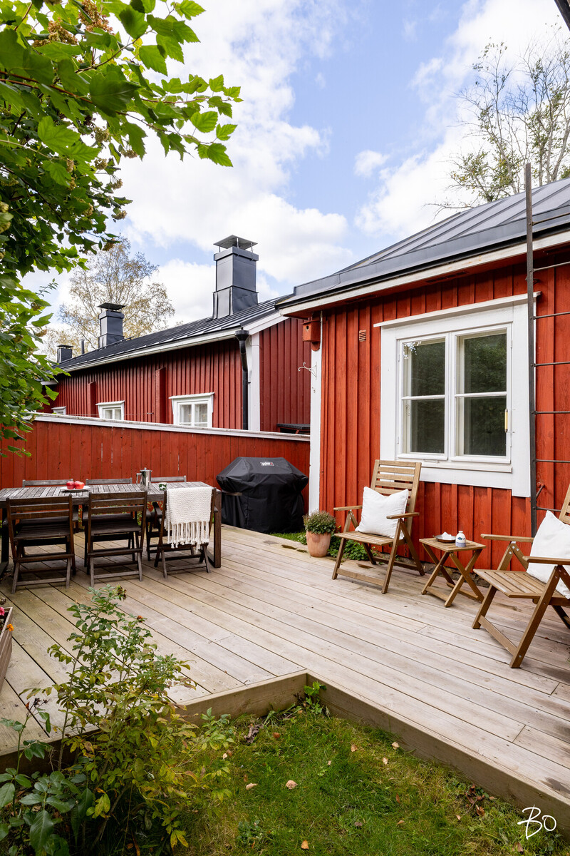 Nahkurinkatu 5 b - bild 26