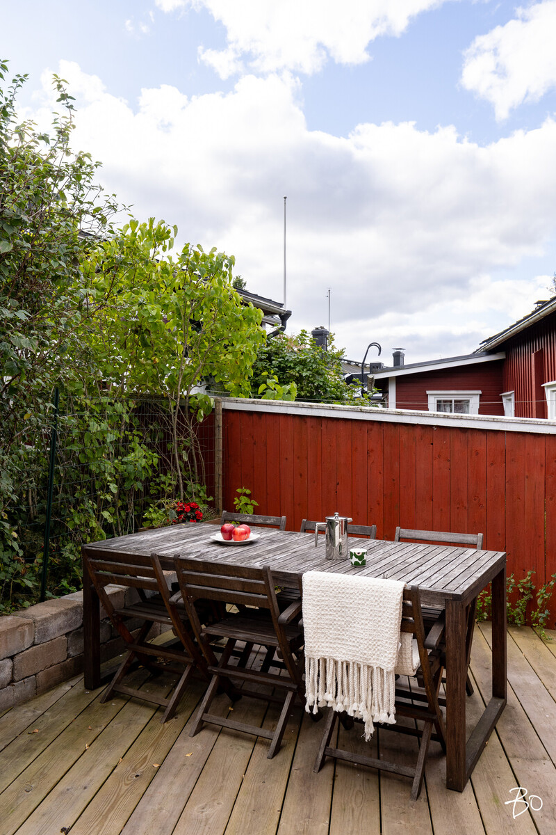 Nahkurinkatu 5 b - bild 28