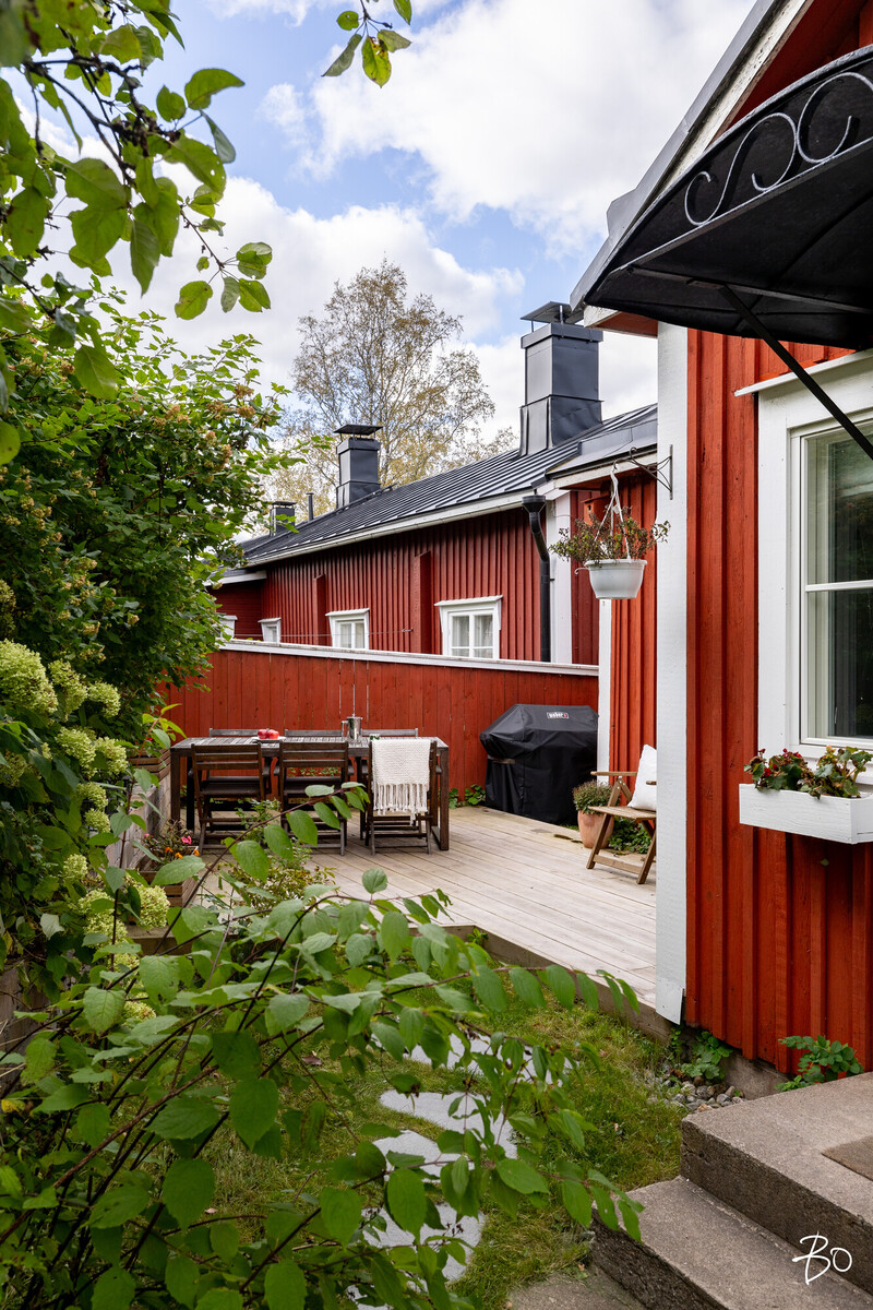 Nahkurinkatu 5 b - bild 29