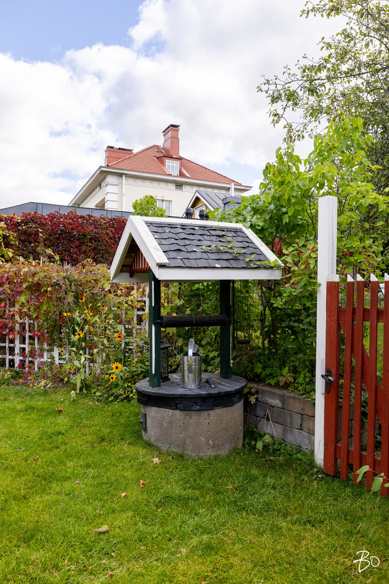 Nahkurinkatu 5 b - bild 30