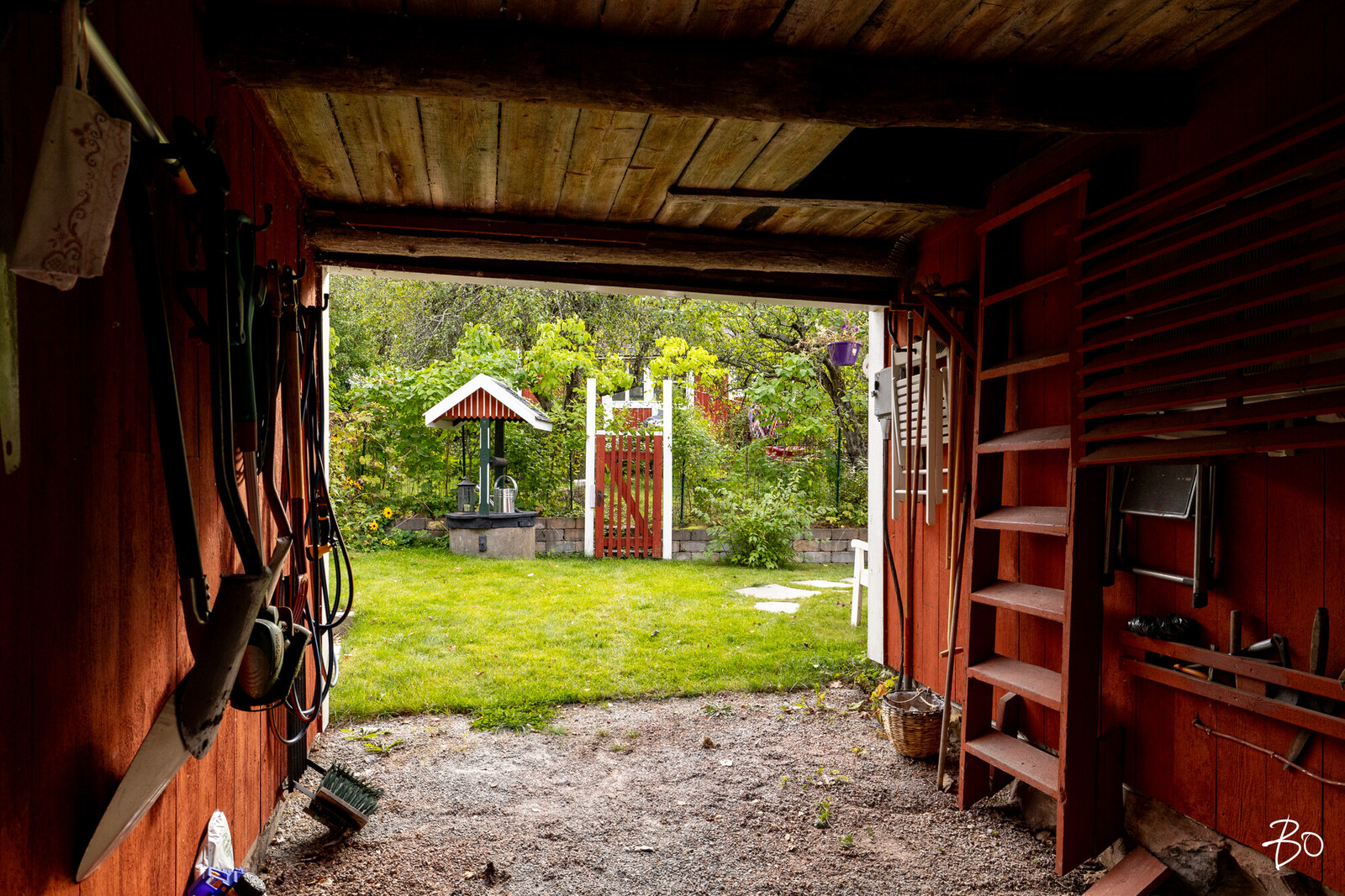 Nahkurinkatu 5 b - bild 31