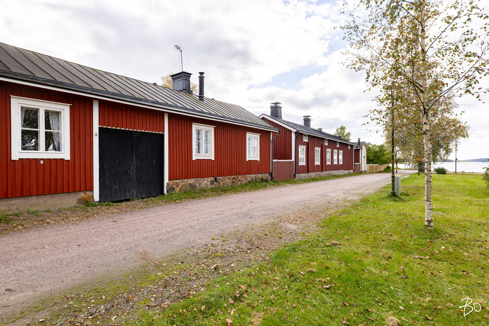 Nahkurinkatu 5 b - bild 32