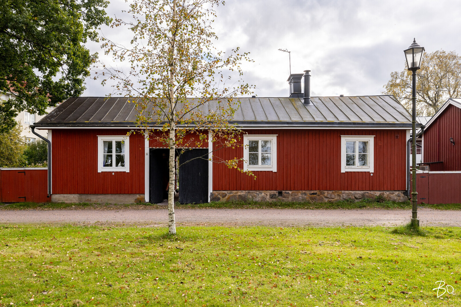 Nahkurinkatu 5 b - bild 33