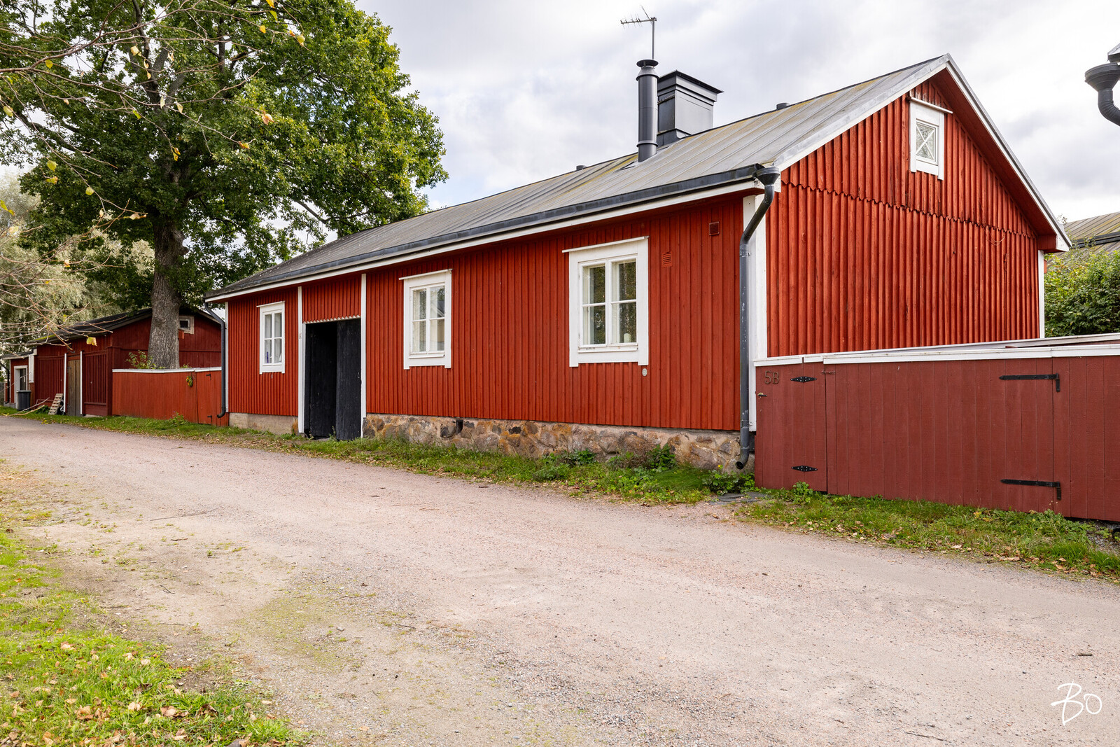 Nahkurinkatu 5 b - bild 34