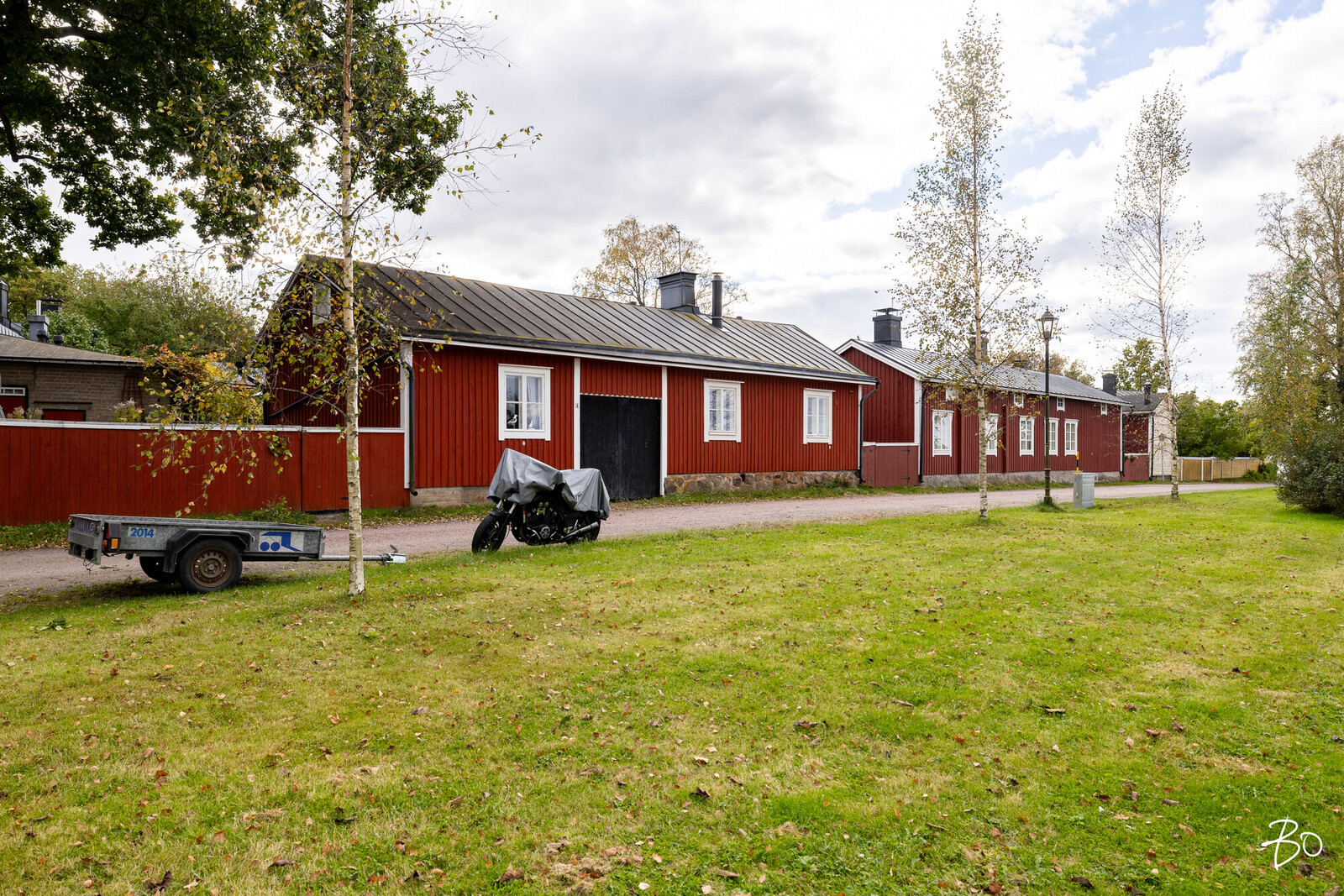 Nahkurinkatu 5 b - bild 35