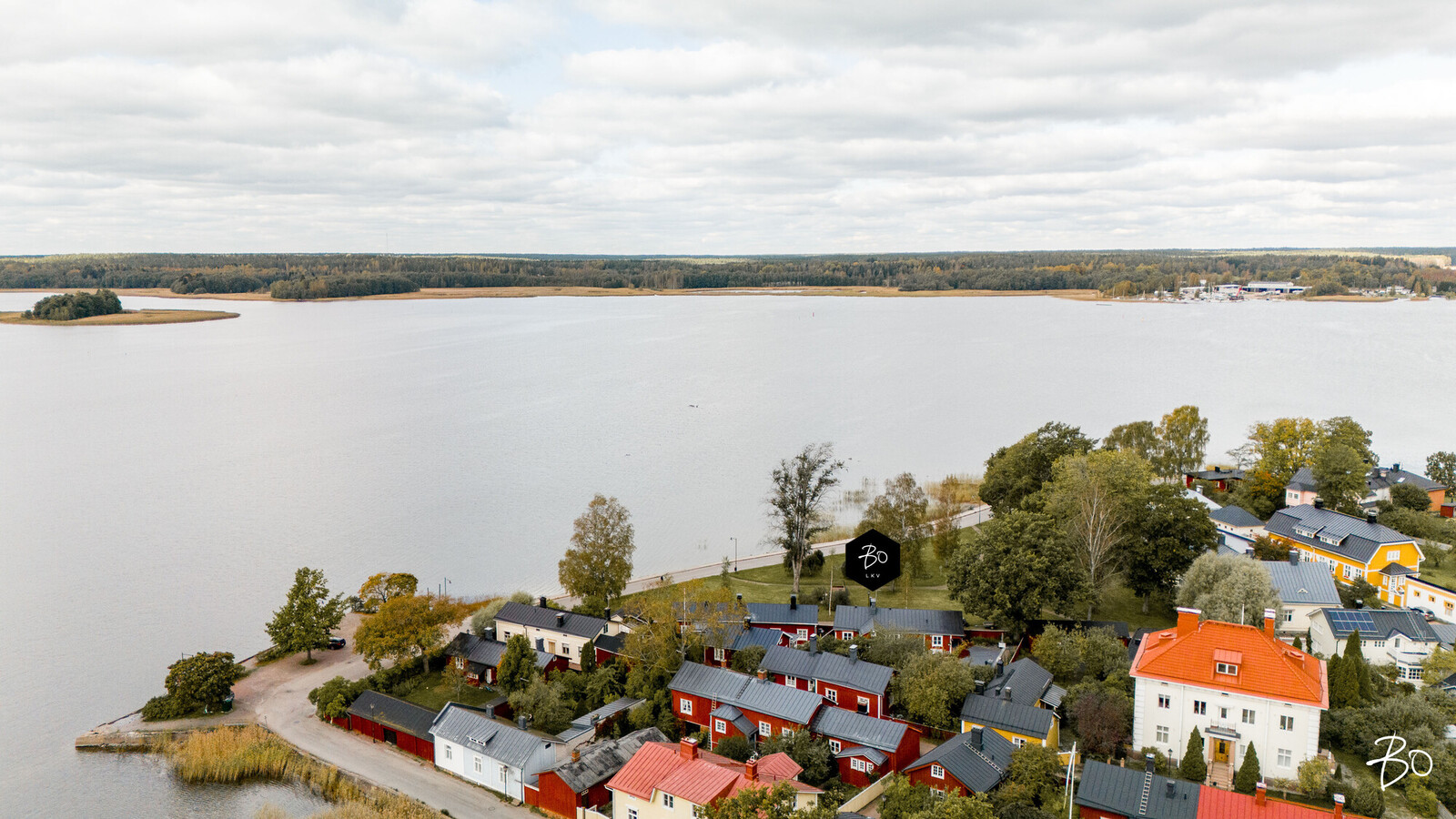 Nahkurinkatu 5 b - bild 1