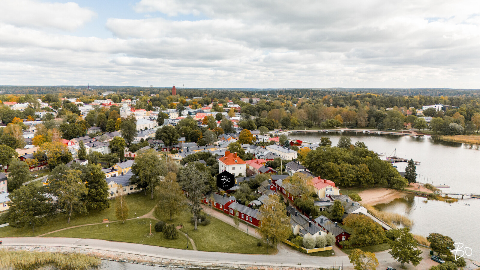 Nahkurinkatu 5 b - bild 41