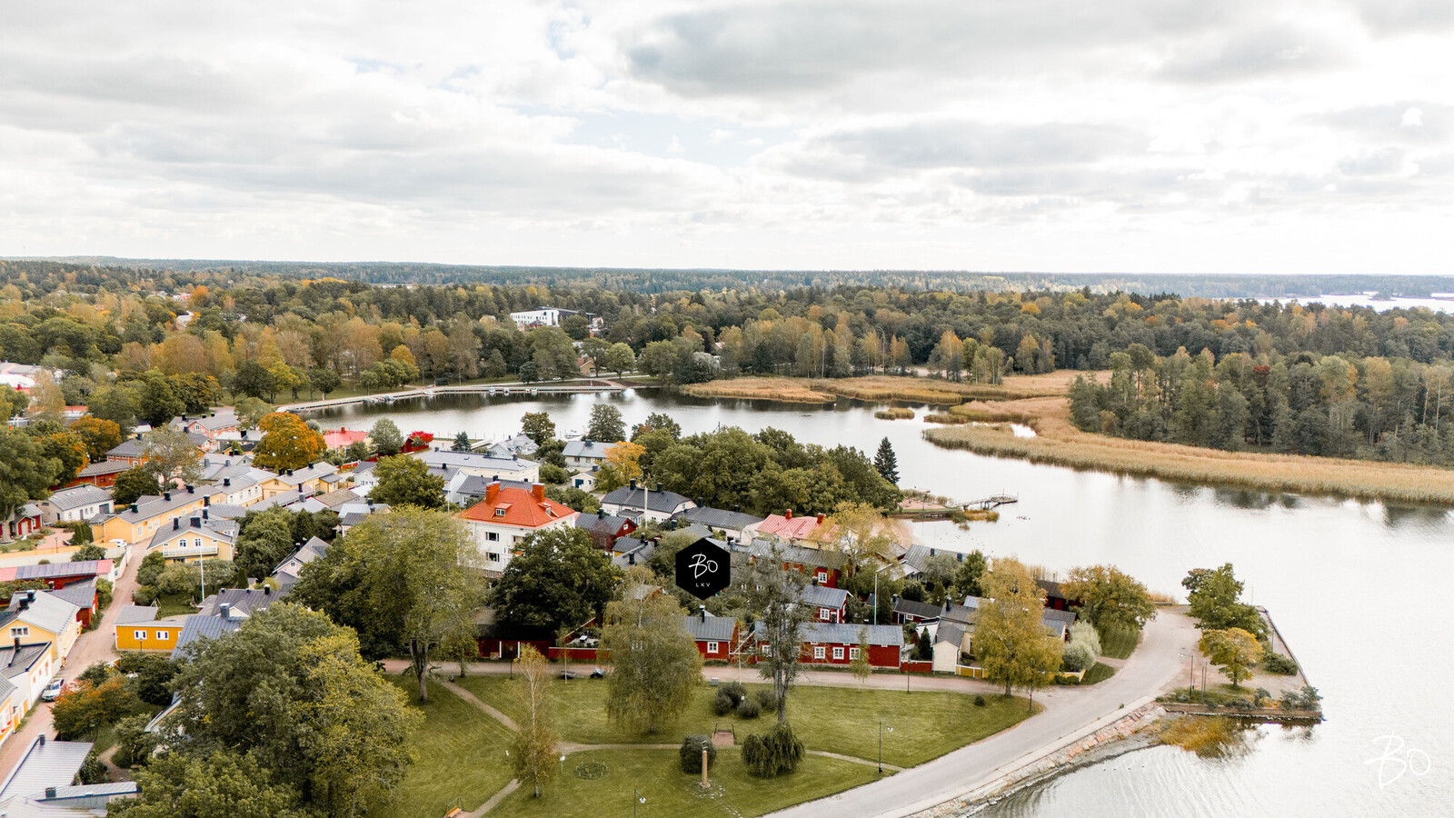 Nahkurinkatu 5 b - bild 42