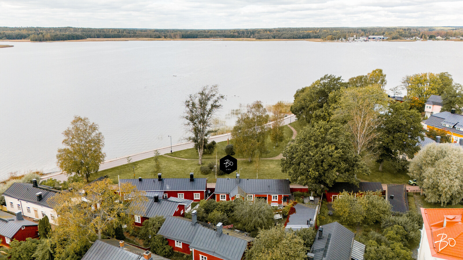 Nahkurinkatu 5 b - bild 46