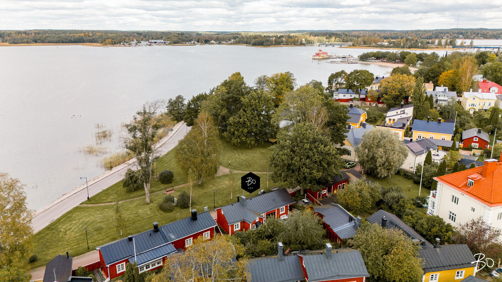 Nahkurinkatu 5 b - bild 47