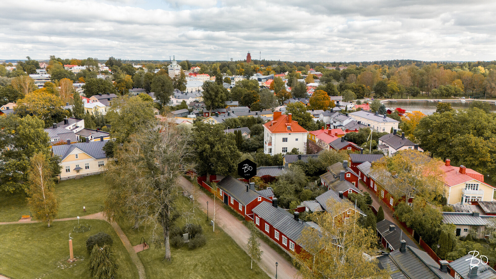 Nahkurinkatu 5 b - bild 48