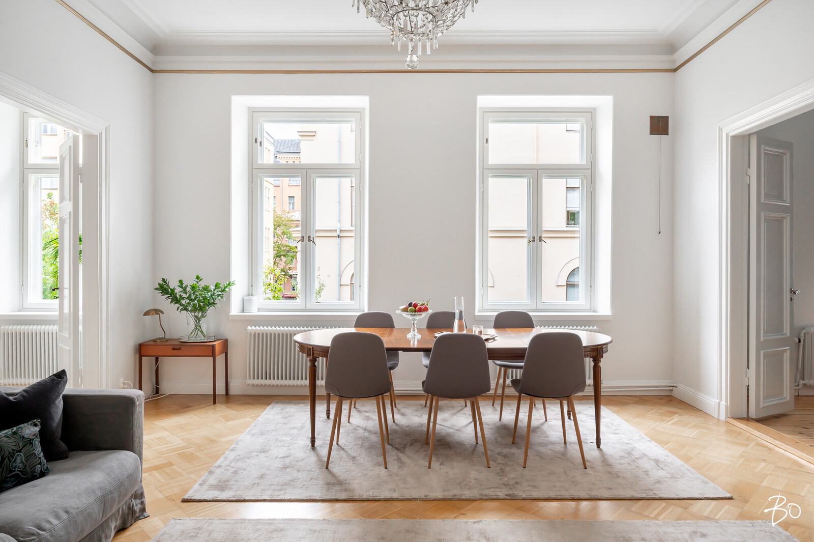 Uudenmaankatu 23 - kuva 1