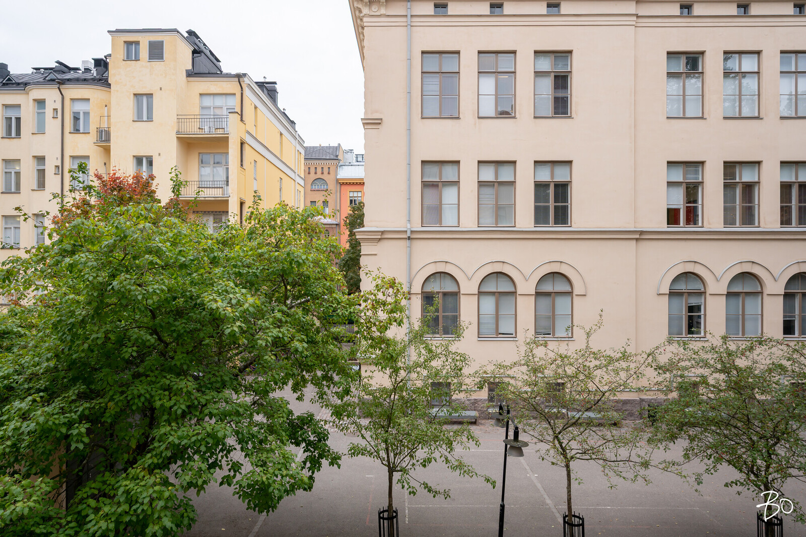 Uudenmaankatu 23 - kuva 12