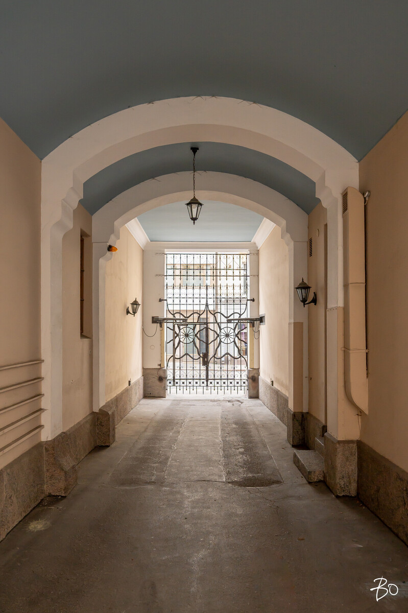 Uudenmaankatu 23 - kuva 30