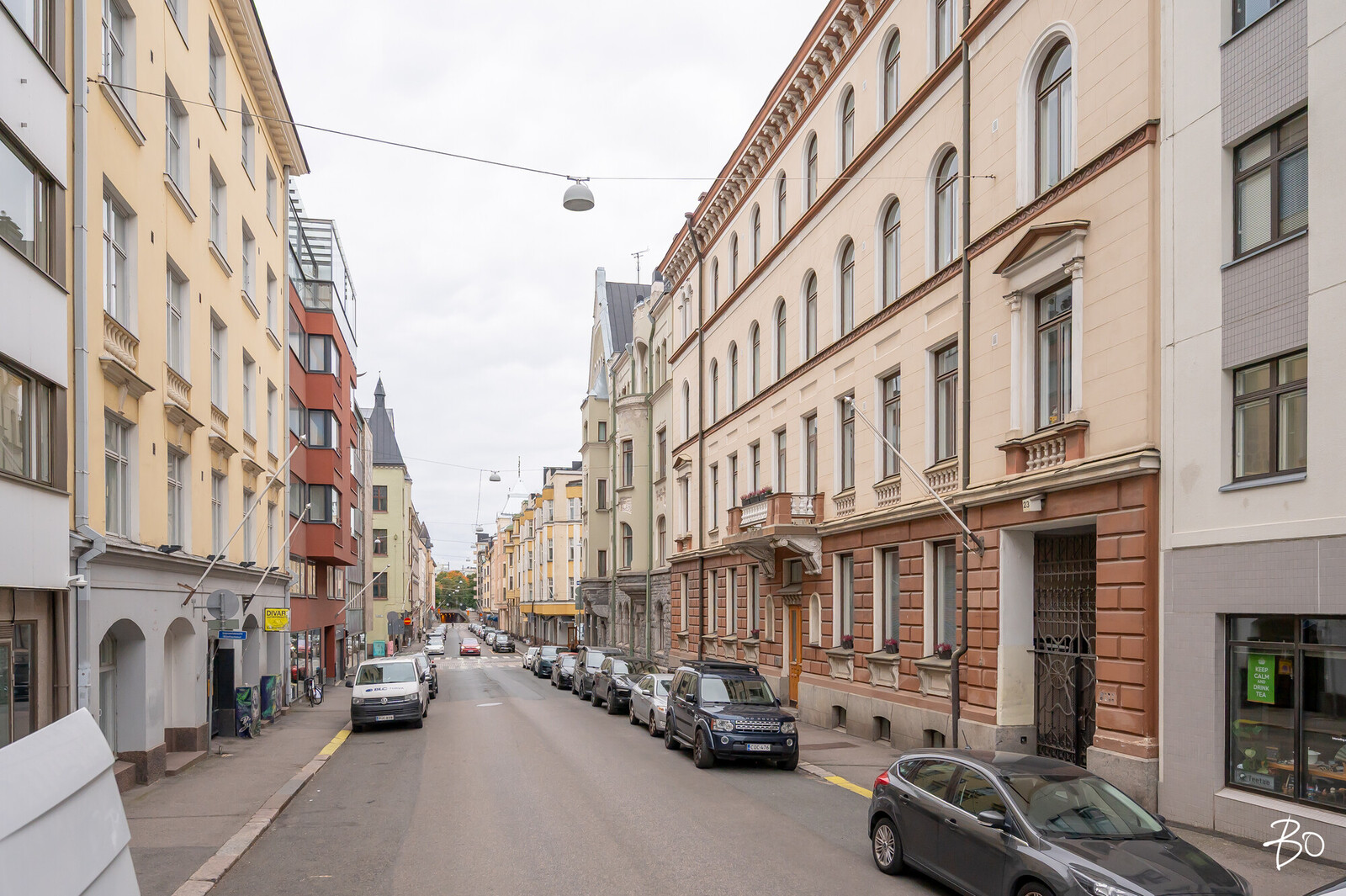 Uudenmaankatu 23 - kuva 31