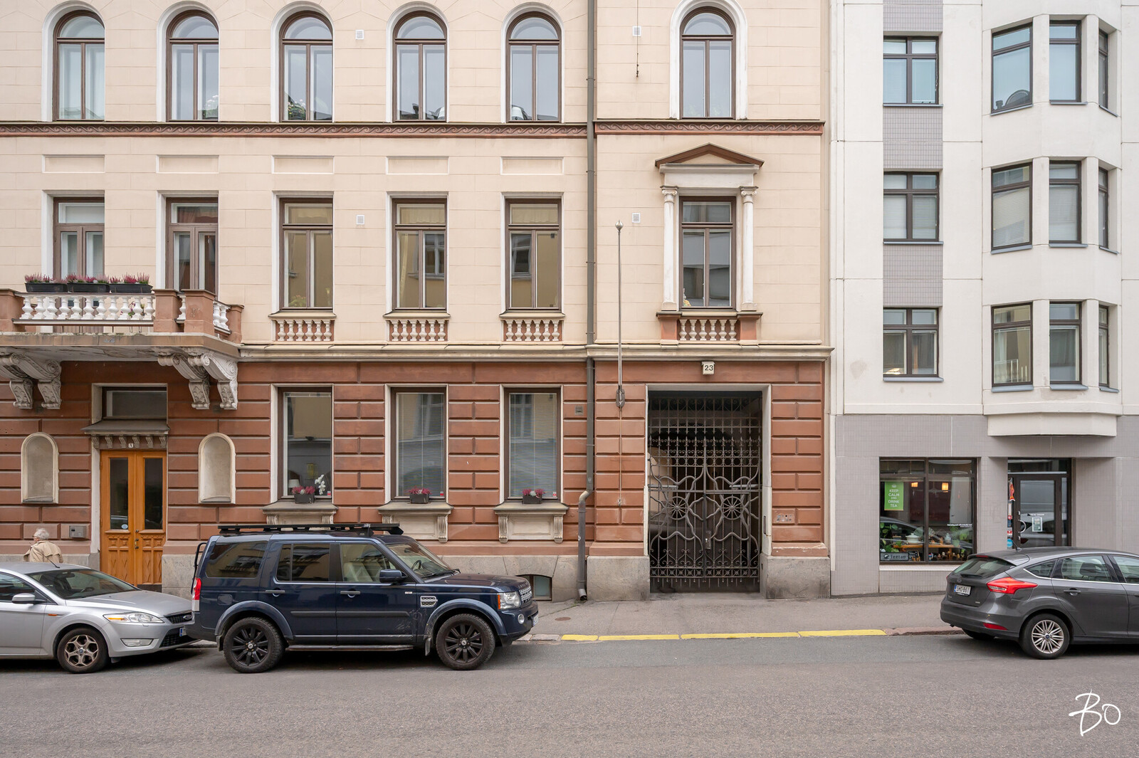 Uudenmaankatu 23 - kuva 32