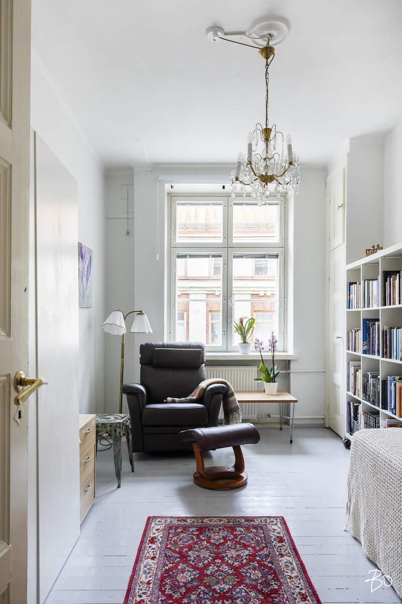 Punavuorenkatu 19 - bild 5