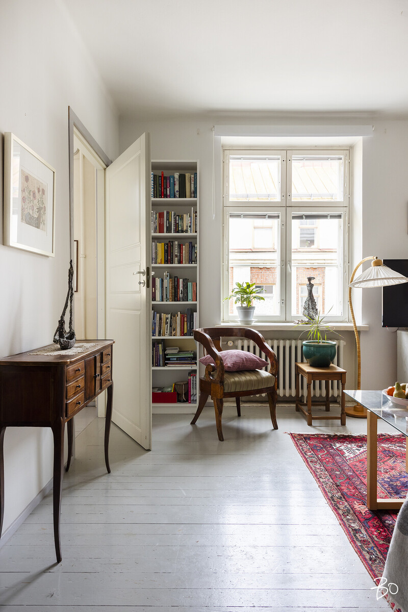 Punavuorenkatu 19 - bild 8