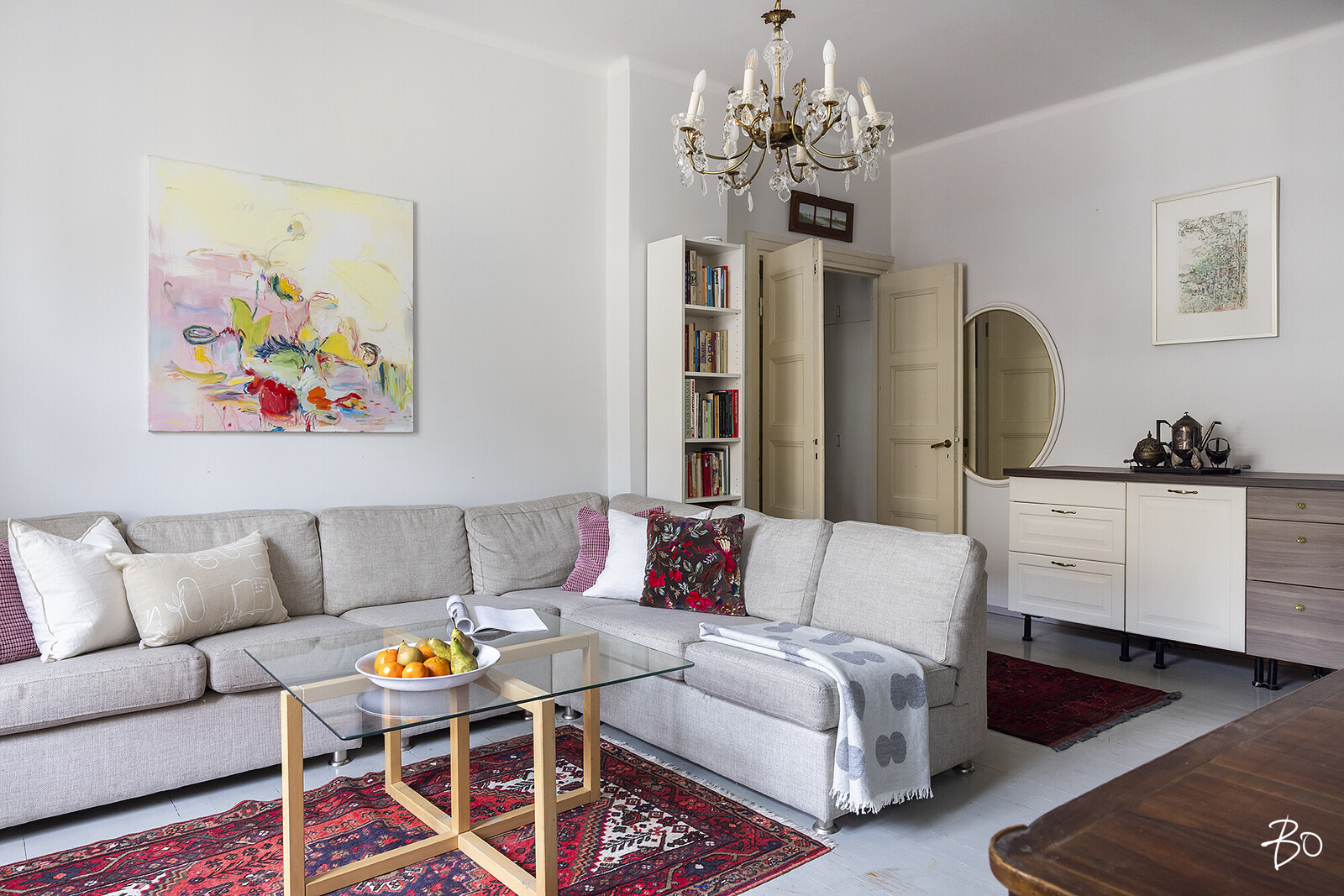 Punavuorenkatu 19 - bild 9