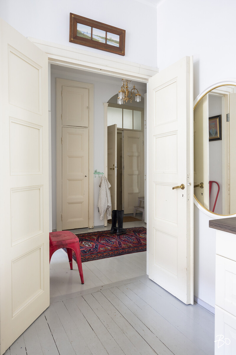 Punavuorenkatu 19 - bild 11